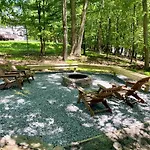 Amazing Home With Private Pool, Game Room & Fire Pit!