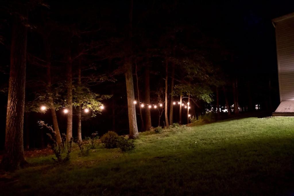 Сasa de vacaciones Amazing With Private Pool, Game & Fire Pit!